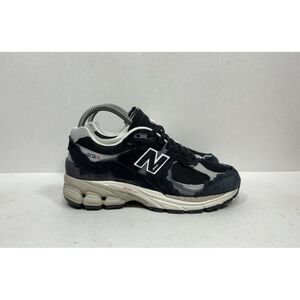 New Balance 2002R Protection Pack Black M2002RDJ Mens 4 / Women’s Size 5.5 Shoes